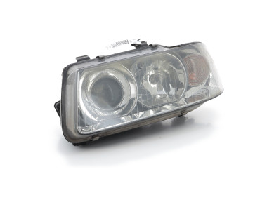 Left headlight - Audi A3 I PH.2 - 8L0941003AF - I0-8144W