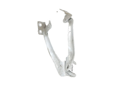 Hood hinges - Renault KANGOO II PH.1 - Gris Clair - 8200386303 - I1-3553Z