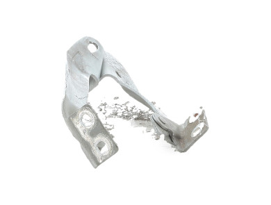 Hood hinges - Renault KANGOO II PH.1 - Gris Clair - 8200386303 - I1-3553Z