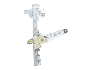 Right front window-lift - Peugeot 3008 I PH.1 - 9682808880 - Q0-7322N