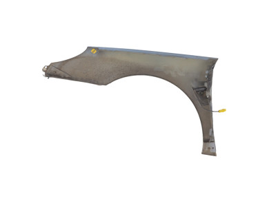 Right front fender - Peugeot 407 PH.1 - Gris Clair - 7841Q9 - H1-2705W