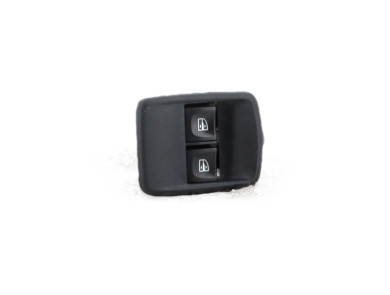 Left window-lift switch panel - Renault KANGOO II PH.2 - 254116484R - L1-9693B