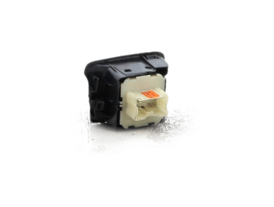 Left window-lift switch panel - Renault KANGOO II PH.2 - 254116484R - L1-9693B