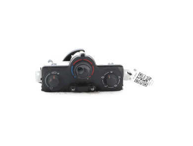 Commande de chauffage - Renault KANGOO II PH.1 - 275100550R - R1-3583Z
