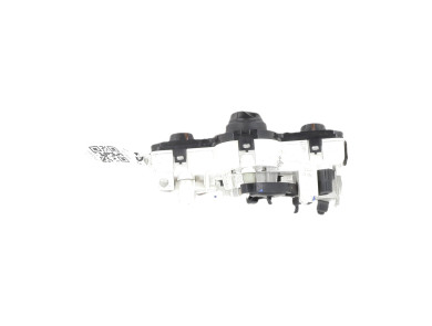Commande de chauffage - Renault KANGOO II PH.1 - 275100550R - R1-3583Z
