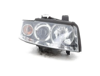 Right headlight used - Audi A4 - 8E0941030C