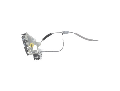 Right rear door lock used - Peugeot 2008 - 9844443480