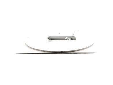 Left sun visor - Audi A4 II PH.1 - 8E0857551AJ45 - X1-3480L