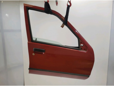 Porte avant droite occasion - Renault R19 - 7751467506