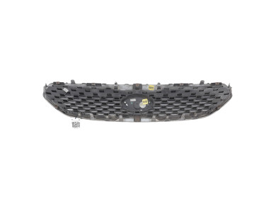 Calandre - KIA VENGA PH.1 - Blanc - 863511P110 - P0-6733N