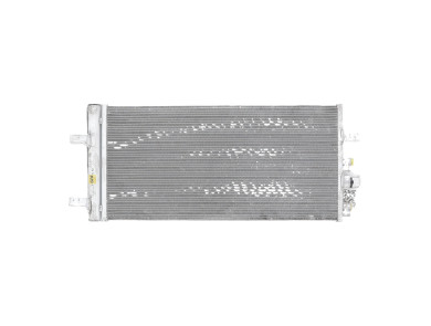 A/C Condenser used - BMW SERIE 2 - 64 53 9271207