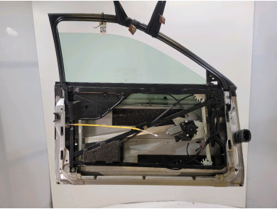 Left door (3-door models only) - Audi A3 I PH.2 - Gris Clair - 8L3831051B - L0-8206M