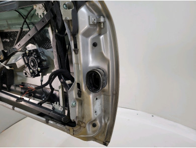Left door (3-door models only) - Audi A3 I PH.2 - Gris Clair - 8L3831051B - L0-8206M