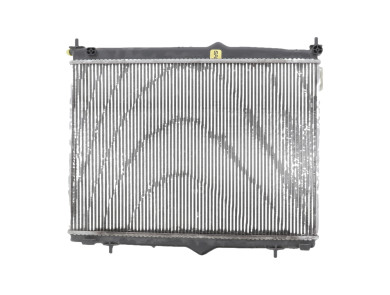 Radiateur d'eau - Peugeot 2008 II PH.1 - 9825333380 - I1-2362P