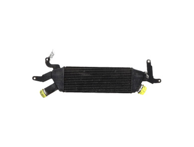 Intercooler used - Peugeot 4007 - 384K6