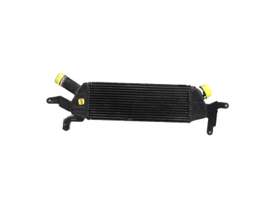 Intercooler - Peugeot 4007 - 384K6 - C1-7907C