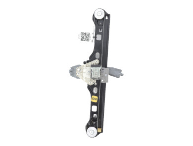 Rear left window-lift - Mercedes CLASSE C II PH.2 - 2038202942 - E1-8031X