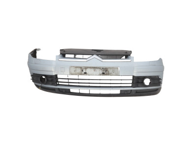 Front bumper used - Citroen C5 - 00007401AL