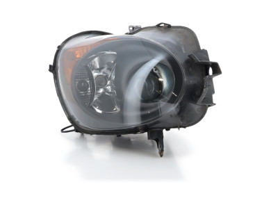 Left headlight used - Alfa-Romeo MITO - 50527813