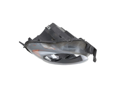 Left headlight - Alfa-Romeo MITO PH.1 - 50527813 - V0-6212X