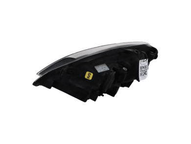 Right headlight - Volkswagen POLO IV PH.2 - 6Q1941008AP - N2-4463V