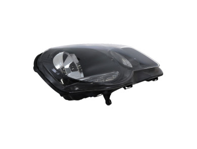 Right headlight - Volkswagen POLO IV PH.2 - 6Q1941008AP - N2-4463V