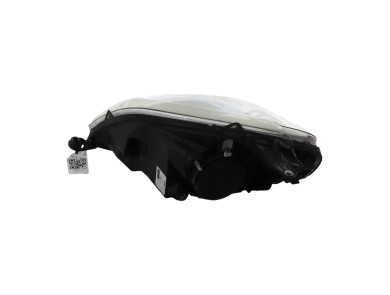 Right headlight - Peugeot BIPPER - 1634151880 - E1-6579C