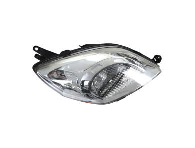 Phare avant droit - Peugeot BIPPER - 1634151880 - E1-6579C