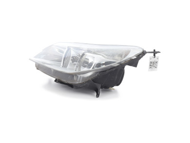 Left headlight - Citroen C5 I PH.2 - 0000620843 - J1-7393U