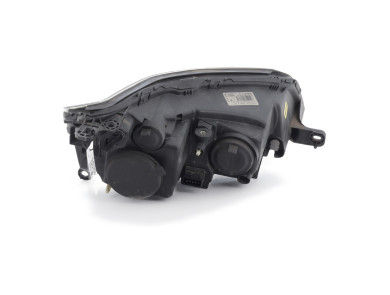 Left headlight - Citroen C5 I PH.2 - 0000620843 - J1-7393U