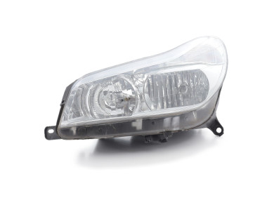 Phare avant gauche - Citroen C5 I PH.2 - 0000620843 - J1-7393U