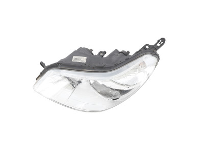 Left headlight - Citroen C5 I PH.2 - 0000620843 - J1-7393U