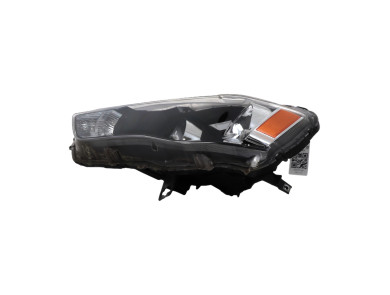 Left headlight used - Mitsubishi OUTLANDER - 8301B945