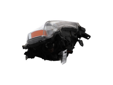Left headlight - Mitsubishi OUTLANDER II PH.2 - 8301B945 - P1-4105X