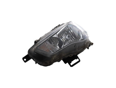 Left headlight - Mitsubishi OUTLANDER II PH.2 - 8301B945 - P1-4105X