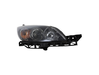 Right headlight used - Mazda MAZDA 3 - BP4K510K0F