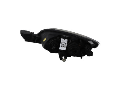 Right headlight - Mazda MAZDA 3 I PH.1 - BP4K510K0F - A1-5010M