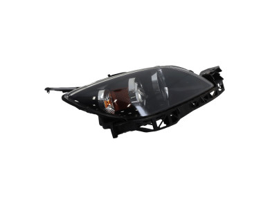 Right headlight - Mazda MAZDA 3 I PH.1 - BP4K510K0F - A1-5010M