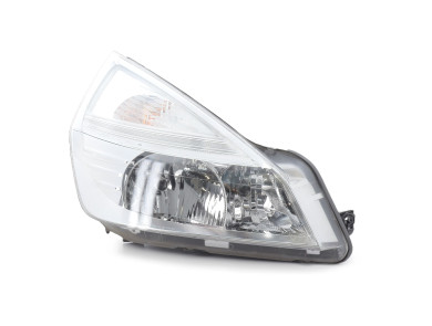 Right headlight - Renault ESPACE IV PH.2 - 7701064399 - W1-4369Q