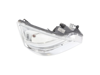 Right headlight - Renault ESPACE IV PH.2 - 7701064399 - W1-4369Q
