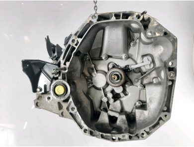 Boîte de vitesses type JH3141 - Renault CLIO III PH.1 - G1-5102L