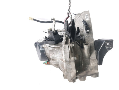 Boîte de vitesses type JH3141 - Renault CLIO III PH.1 - G1-5102L