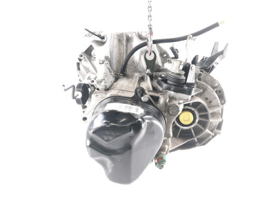 Gearbox type JH3141 - Renault CLIO III PH.1 - G1-5102L
