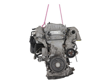 Engine used - Chevrolet ORLANDO - Z20D1