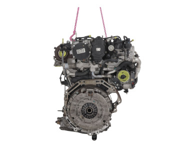 Moteur type Z20D1 - Chevrolet ORLANDO - I1-3991L
