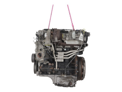Engine type Z20D1 - Chevrolet ORLANDO - I1-3991L