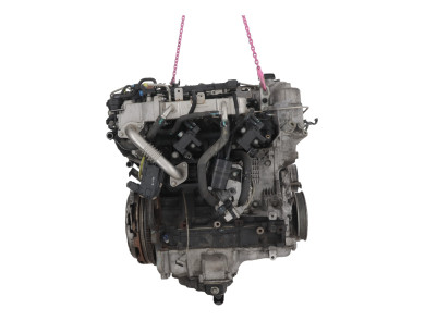 Engine type Z20D1 - Chevrolet ORLANDO - I1-3991L