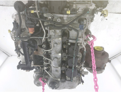 Moteur type Z20D1 - Chevrolet ORLANDO - I1-3991L