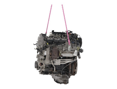 Engine type Z20D1 - Chevrolet ORLANDO - I1-3991L