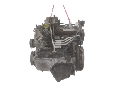 Engine type Z20D1 - Chevrolet ORLANDO - I1-3991L